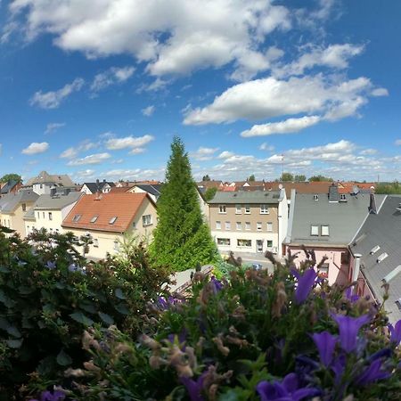 Purer Luxus In Zwickau Planitz - Exklusive Ferienwohnung Fuer Bis Zu 10 Personen! Bagian luar foto
